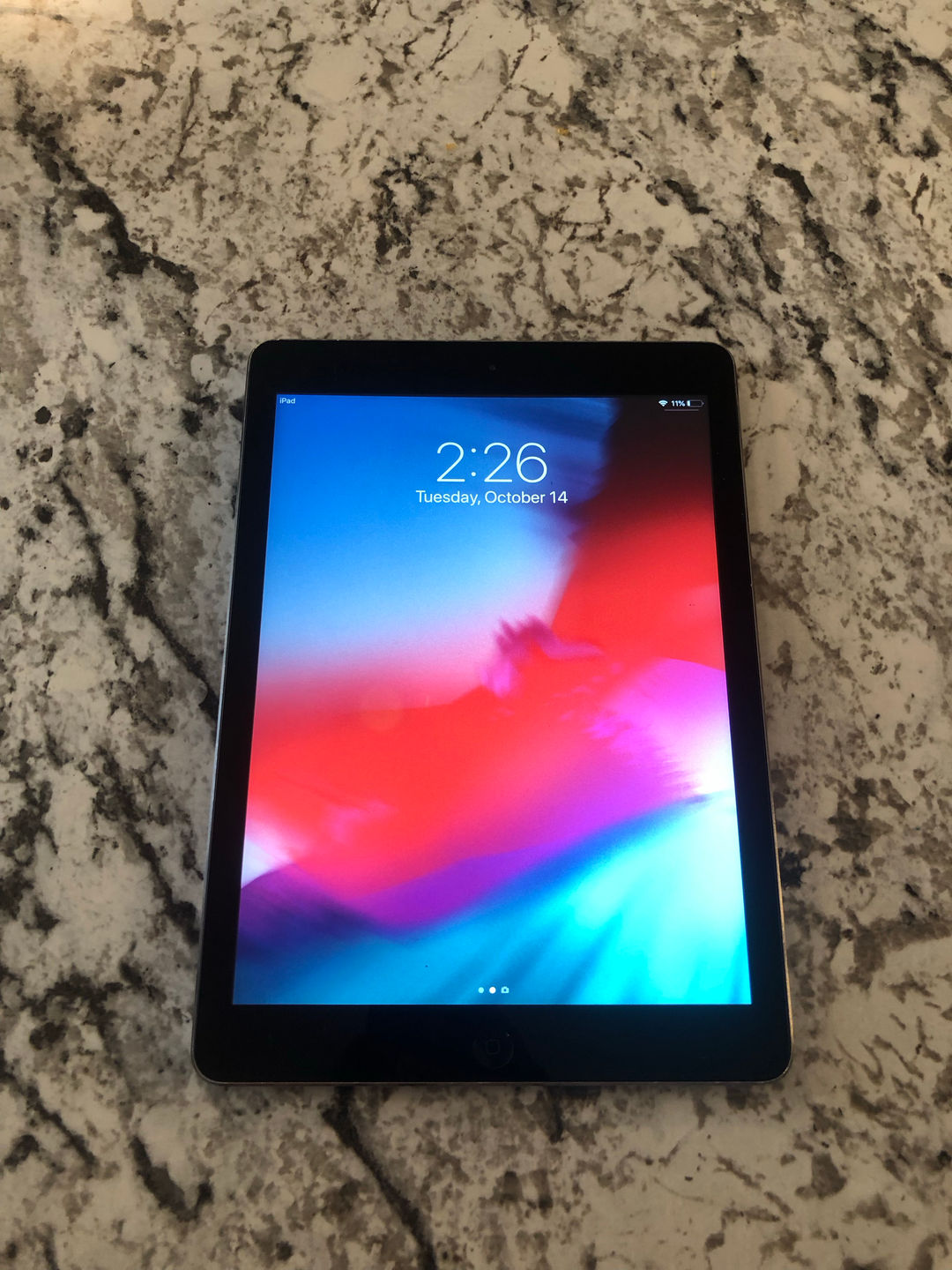 Apple iPad