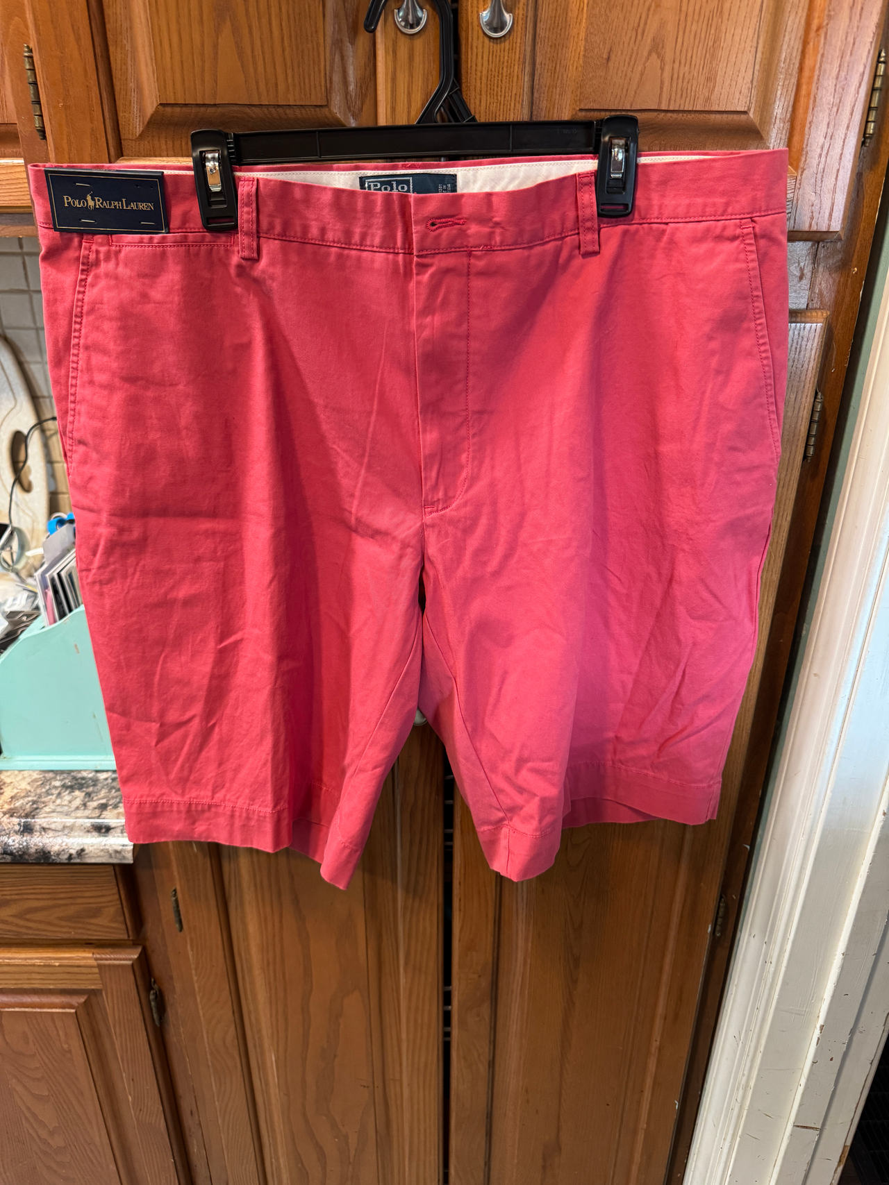 Polo Ralph Lauren Men's Chino Shorts
