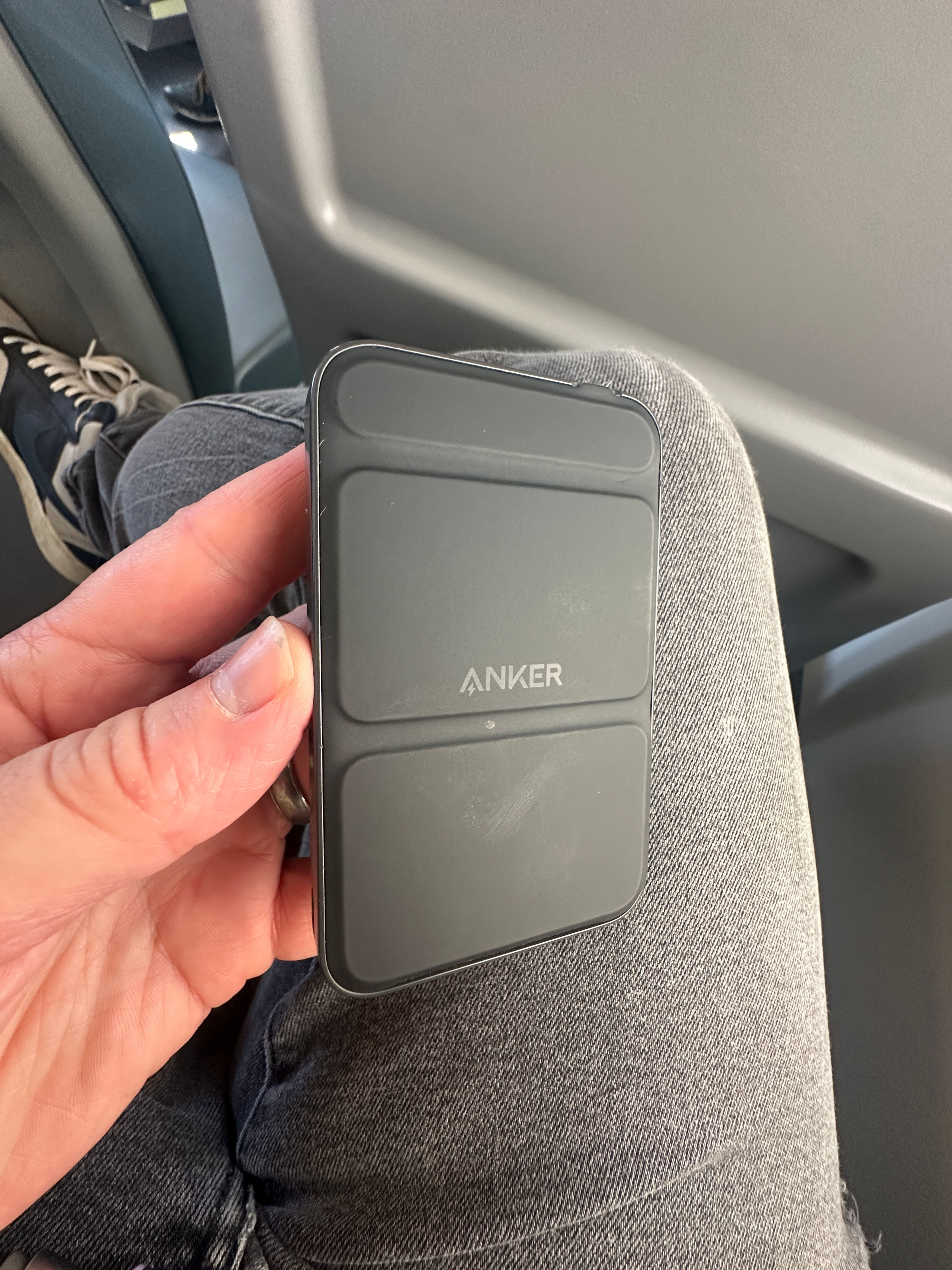 Anker 622 Magnetic Battery (MagGo)
