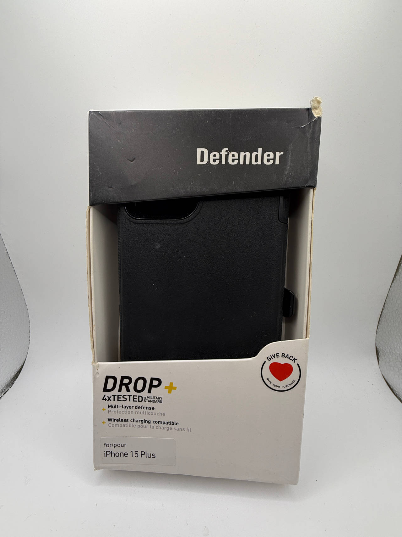 OtterBox Defender Series Case