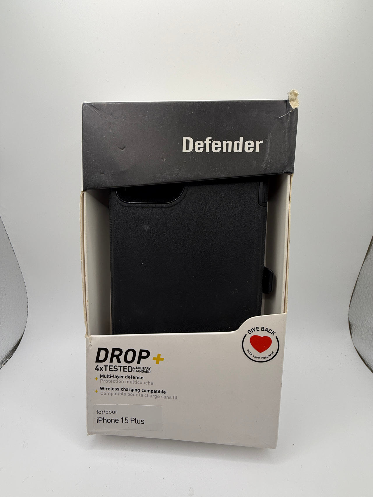 OtterBox Defender Series Case