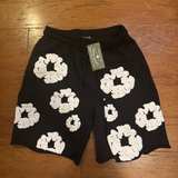 Cactus Plant Flea Market x Denim Tears Shorts - Image 2
