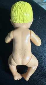 Barbie Krissy Baby Doll - Image 2