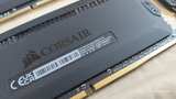 Corsair Dominator Platinum RGB 32GB (2x16GB) DDR5 6400MHz C32 Desktop Memory - Image 3