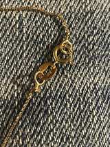 14K Gold Chain - Image 4