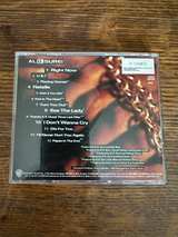 Al B. Sure! - Sexy Versus CD - Image 2
