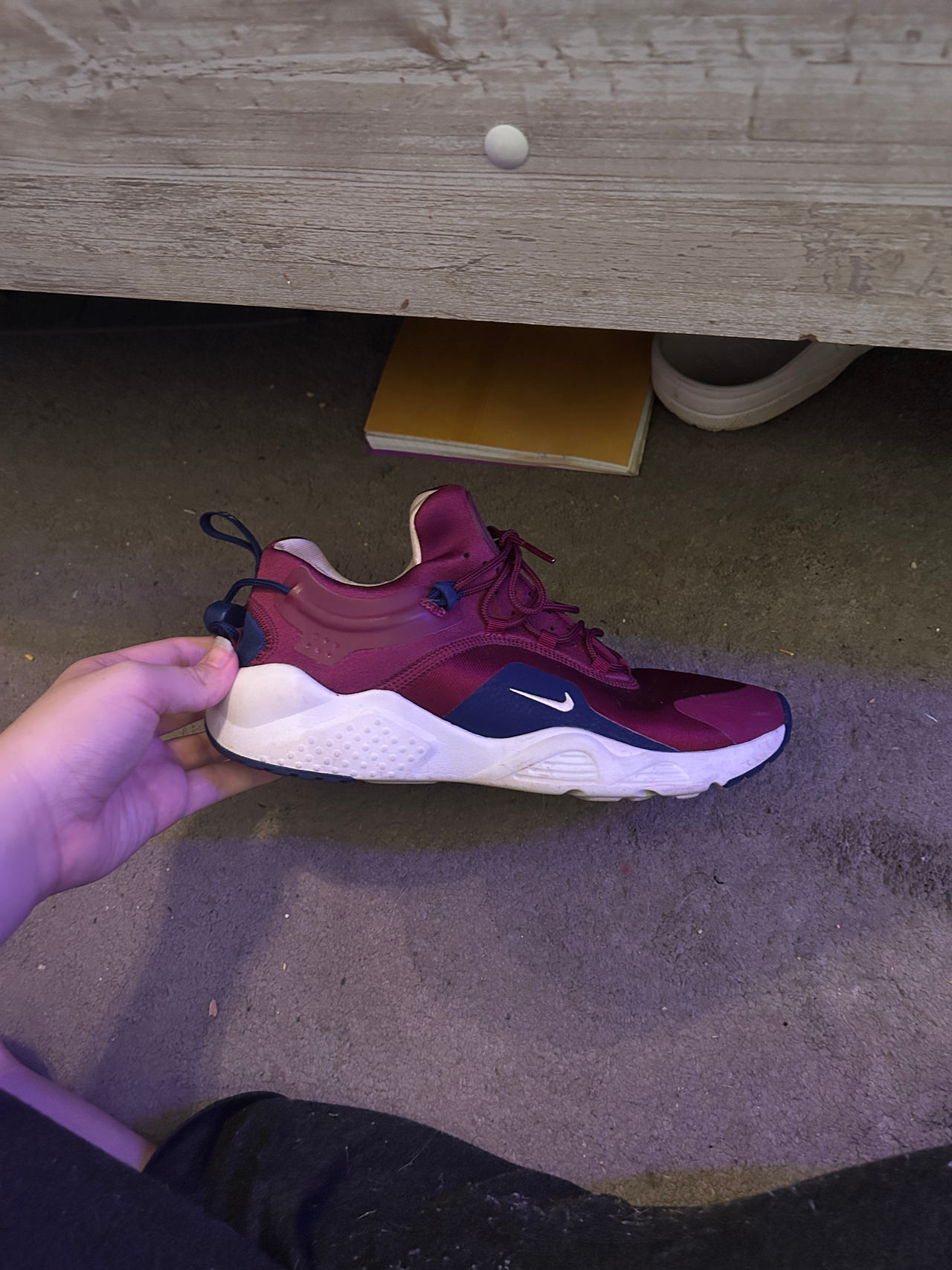 Nike Air Huarache