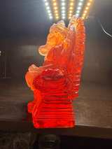 Ganesh Acrylic Statue - Pick up at Junkee Reno - Danielle’s Booth - Image 5