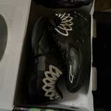 Puma MB.01 Black Silver - Image 1