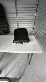Yamaha YFM200 Moto-4 ATV Seat Assembly OEM - Image 1
