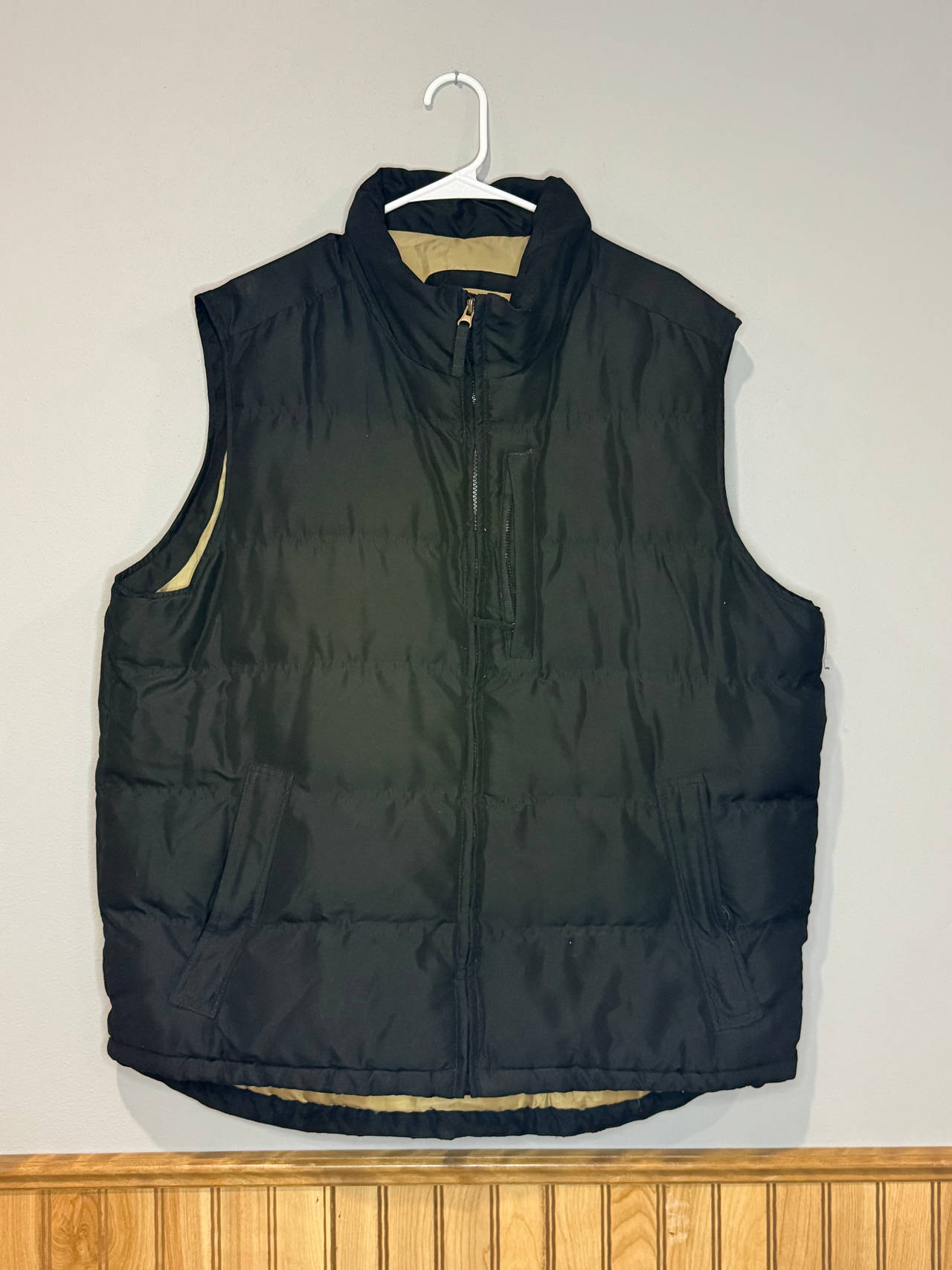 Covington Men's Puffer Vest