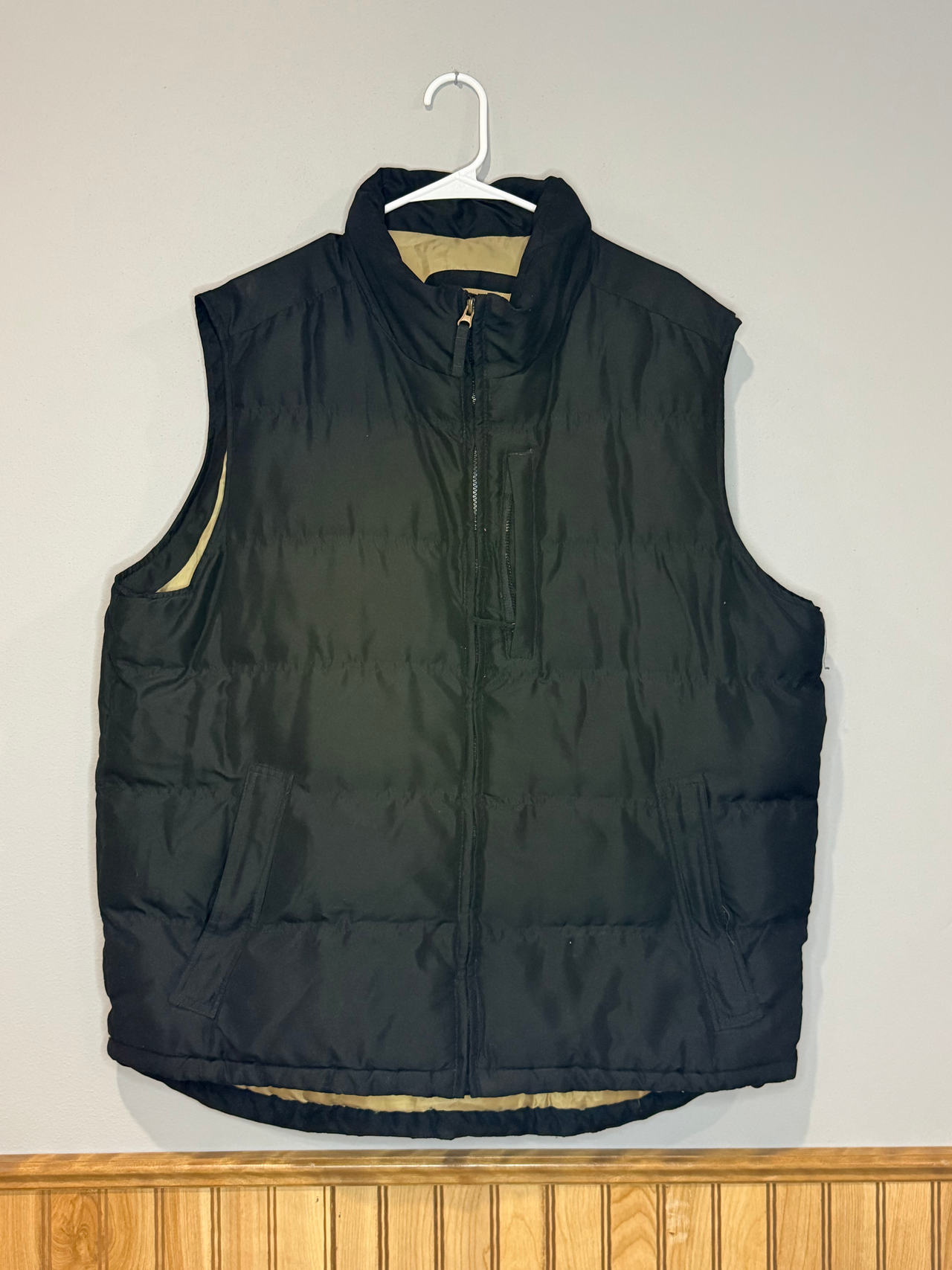 Covington Men's Puffer Vest