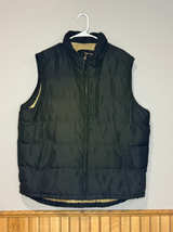 Covington Men's Puffer Vest - Image 1
