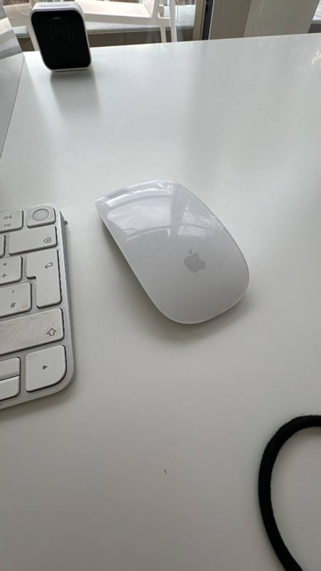 Apple Magic Mouse