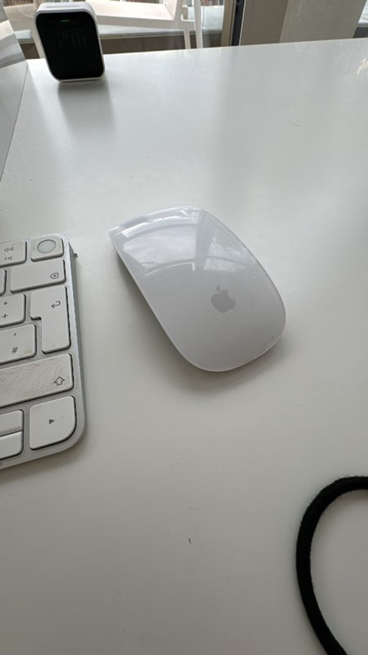 Apple Magic Mouse