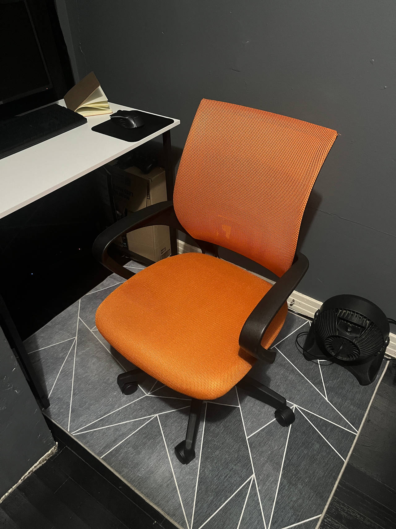 Mesh Office Chair