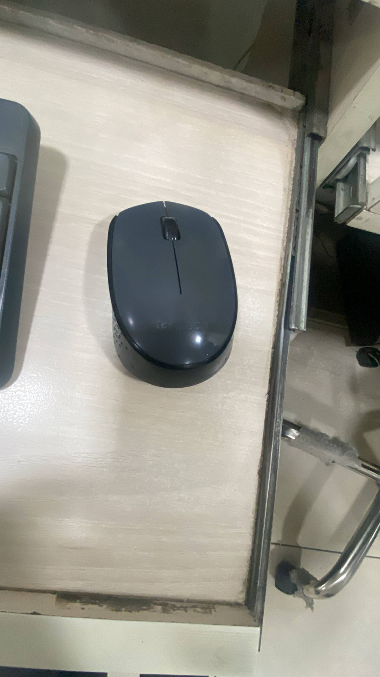 Logitech Wireless Mouse