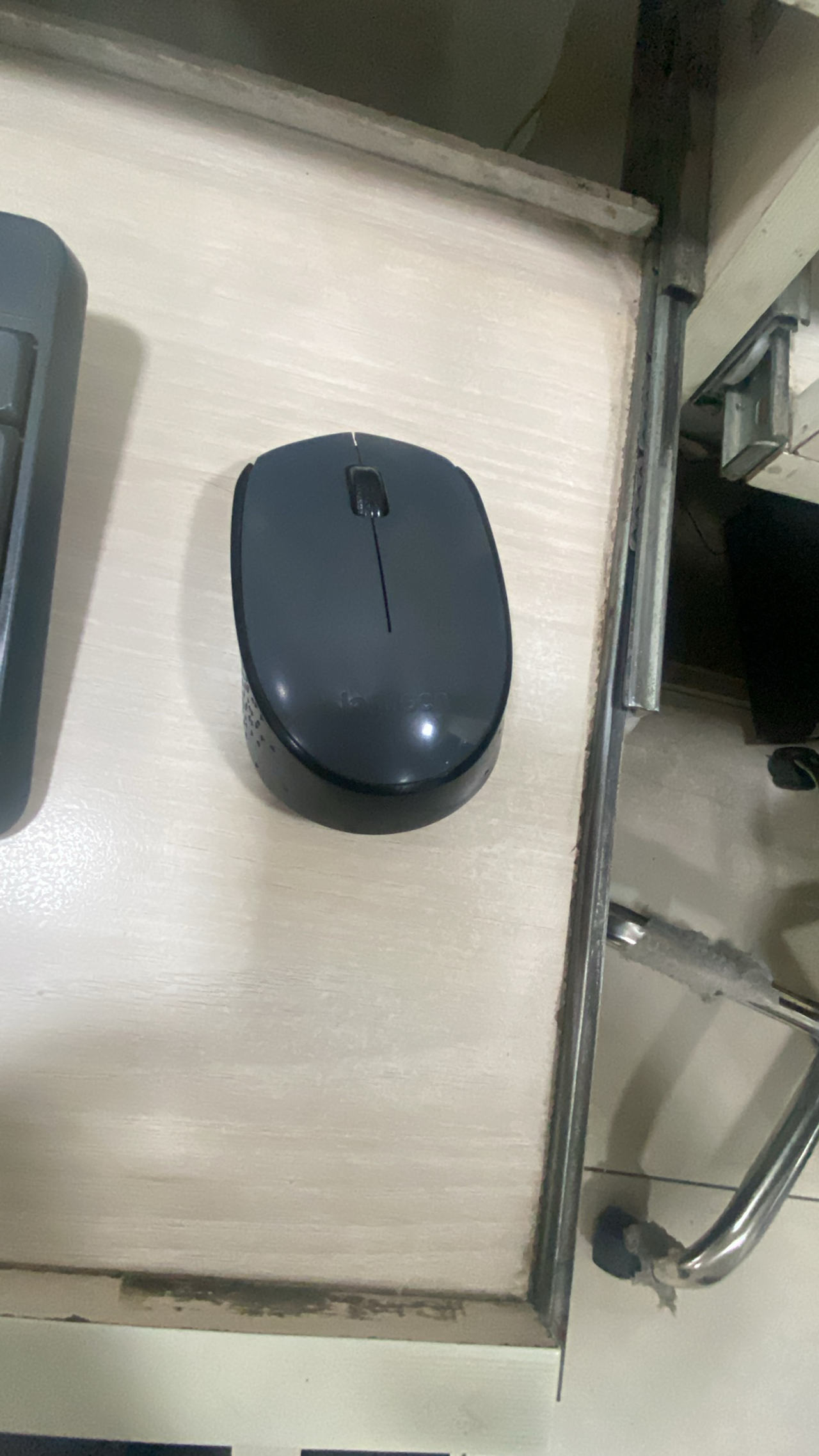 Logitech Wireless Mouse