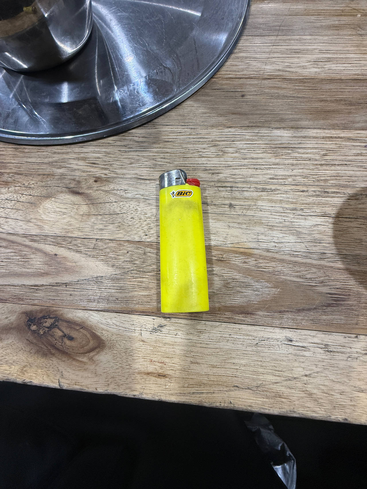 BIC Classic Lighter