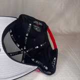 Boston Red Sox 8-Time World Series Champions Snapback Hat - Image 2