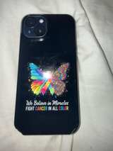 Apple iPhone 14 128GB Midnight - Image 7