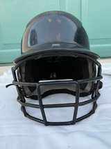 Softball Gear Lot with Bats, Glove, and Helmet - Image 8