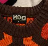 Middle of Beyond The Shining Hotel Sweater - Image 2