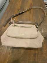 Kate Spade Cobble Hill Crossbody Handbag Beige - Image 1