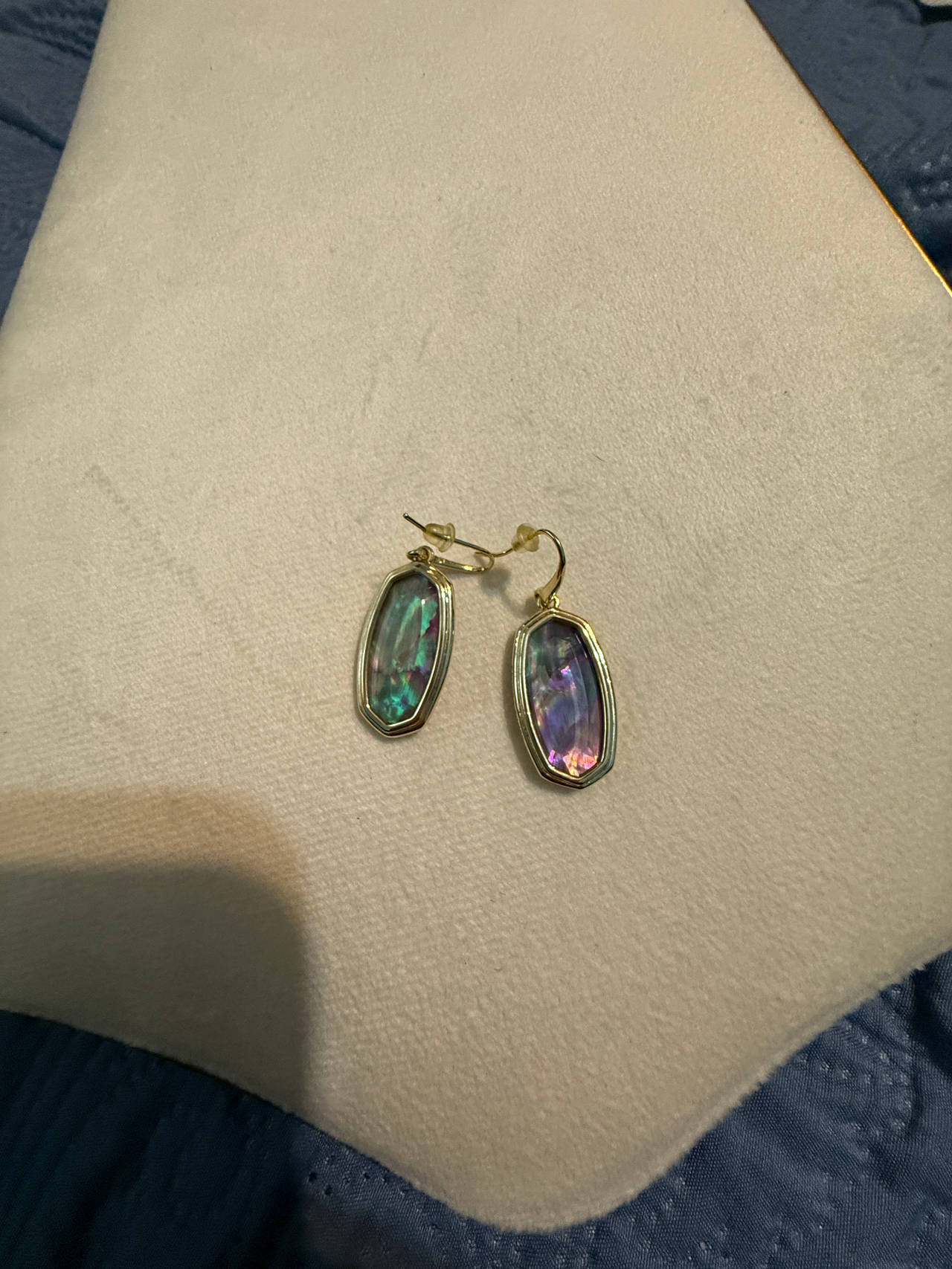 Kendra Scott Elle Drop Earrings
