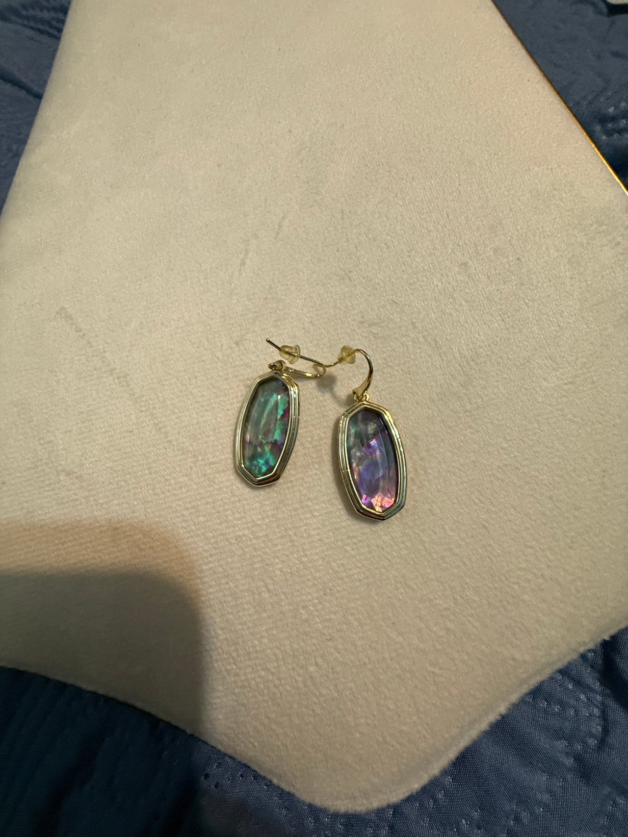 Kendra Scott Elle Drop Earrings