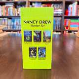 Nancy Drew Starter Set (Books 1-5) - Image 6