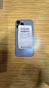 Apple iPhone 13 Pro Max 256GB Sierra Blue Unlocked - Image 2