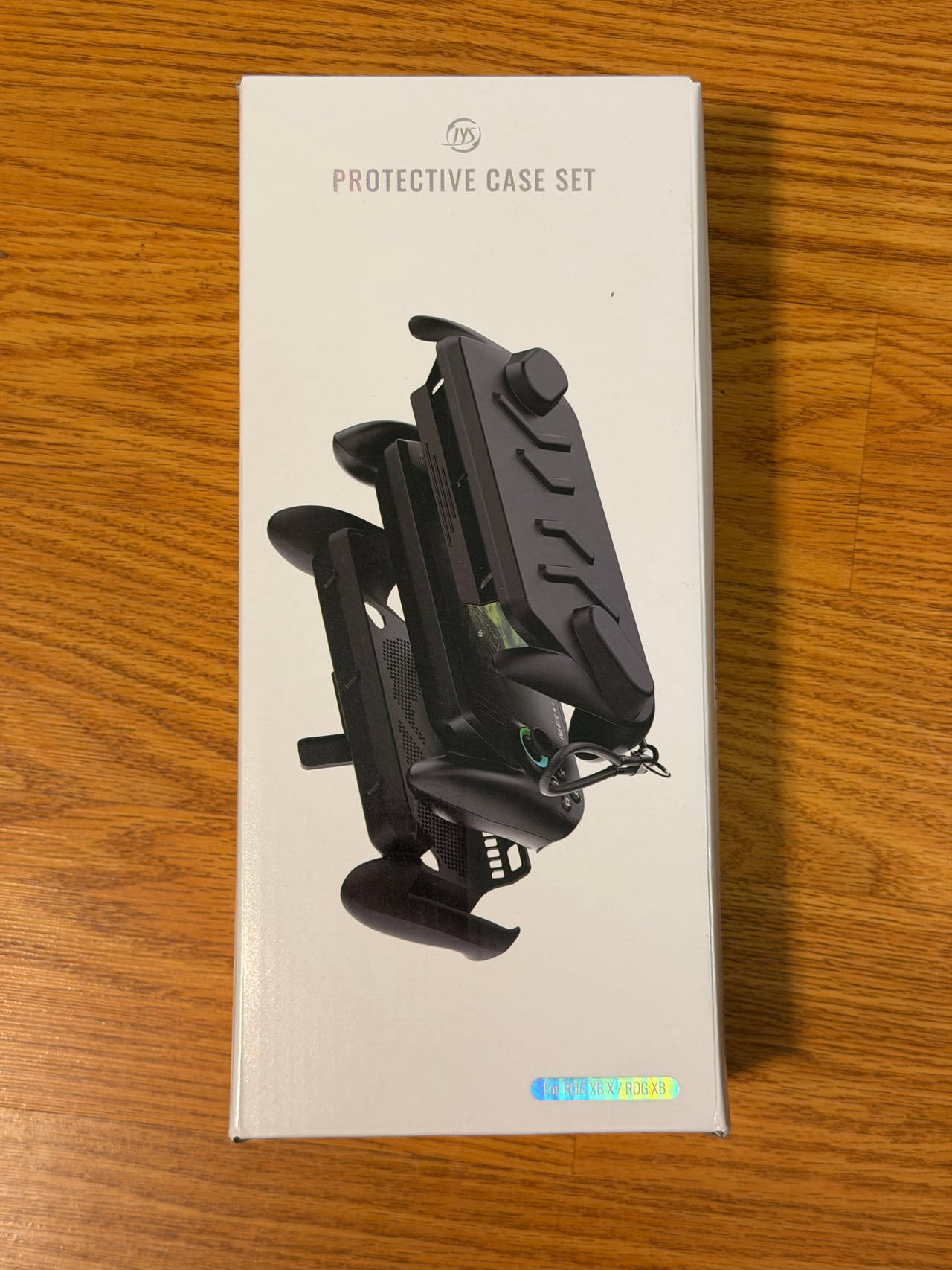 JYS Protective Case Set for ASUS ROG Ally X