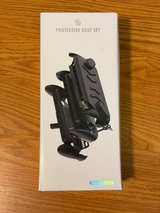 JYS Protective Case Set for ASUS ROG Ally X - Image 1