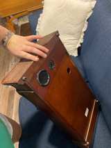 Bulova Westminster Whittington Wall Clock - Image 3