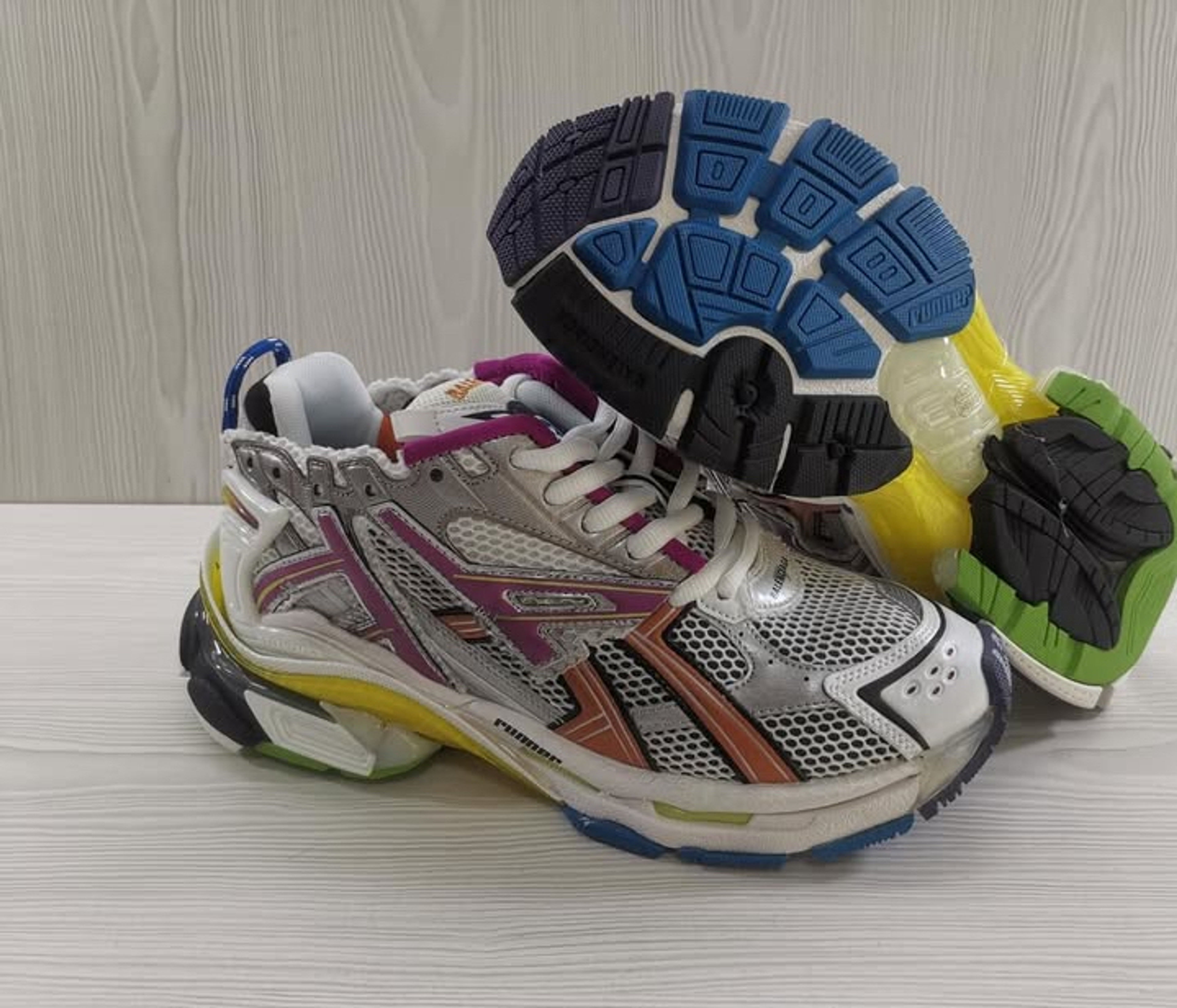 Puma Velophasis Phased