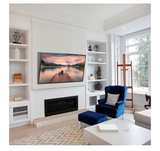 TV Wall Mount 115lbs Min 75x75mm Max 400 x 400mm 23-60pulga - Image 2