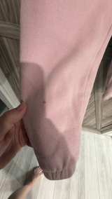 Ron Jon Surf Shop Pink Sweatpants size Small - Image 5