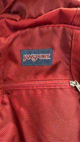 JanSport Driver 8 Rolling Backpack - Image 2