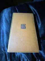 Everyman's Library Book J.M. Dent & Sons Edition - Image 1