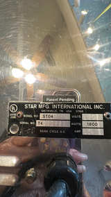 Star Manufacturing Commercial Pop-Up Toaster - Image 4