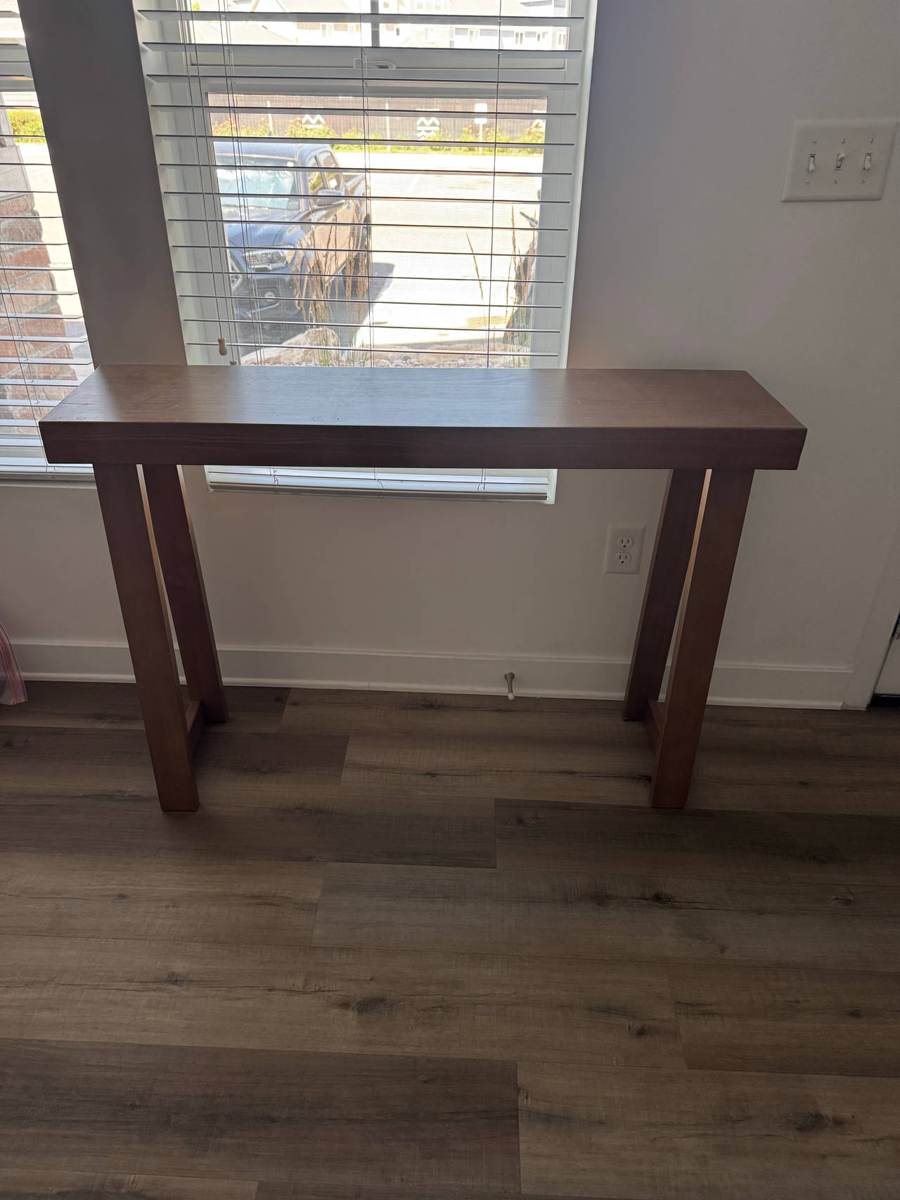 Console Table