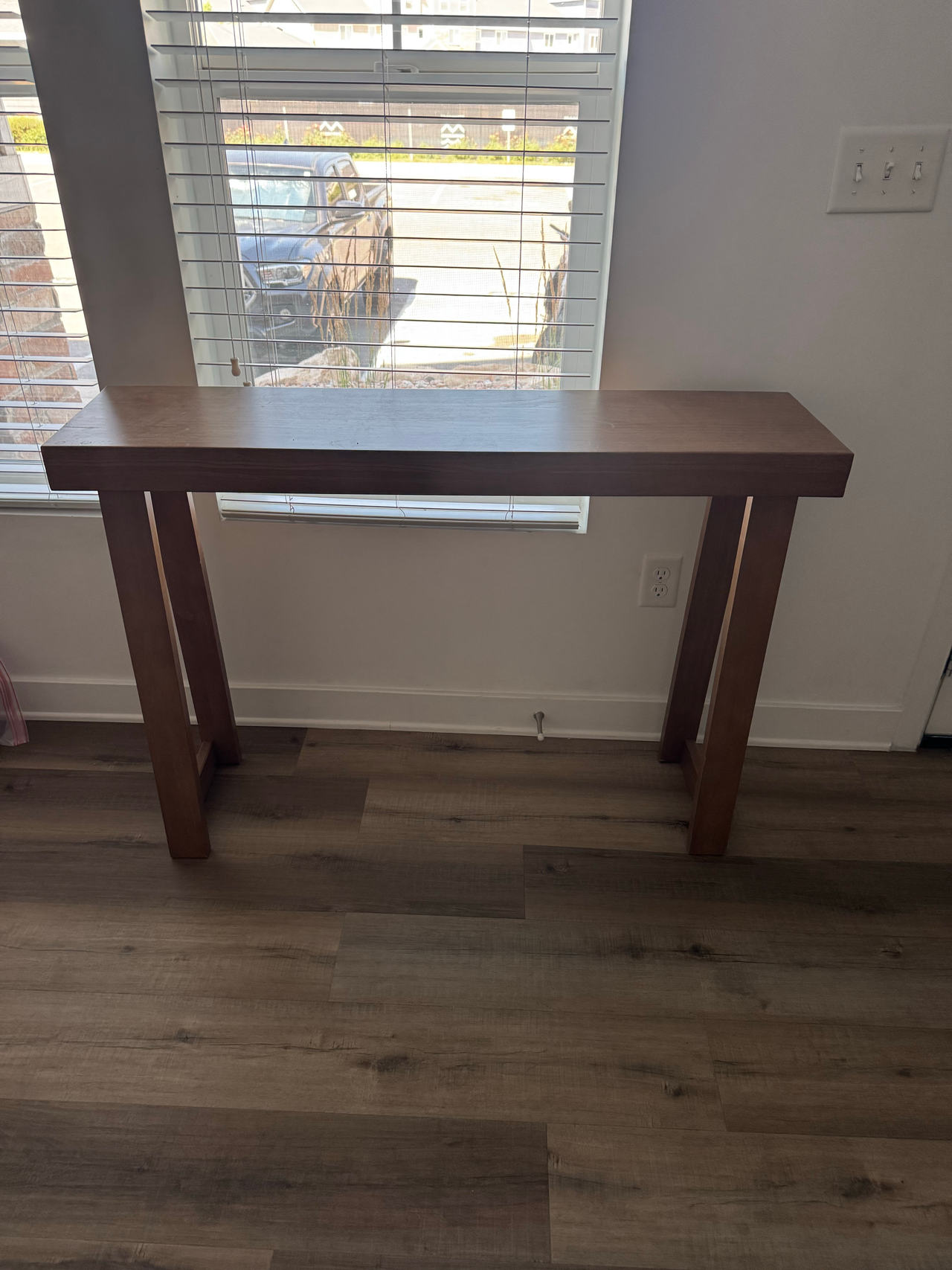 Console Table