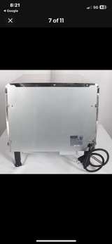 Waring Commercial Conveyor Toaster - Image 4