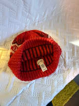 Universal Thread Fair Isle Knit Beanie - Image 4