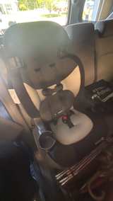 Safety 1st Grand 2-in-1 Booster Car Seat - Image 3