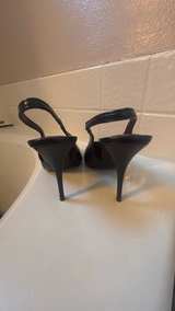 The Row Sharp Slingback Pumps Steve Madden - Image 4