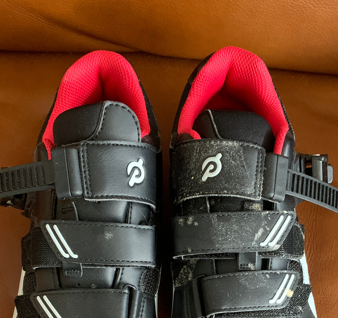 Peloton Cycling Shoes