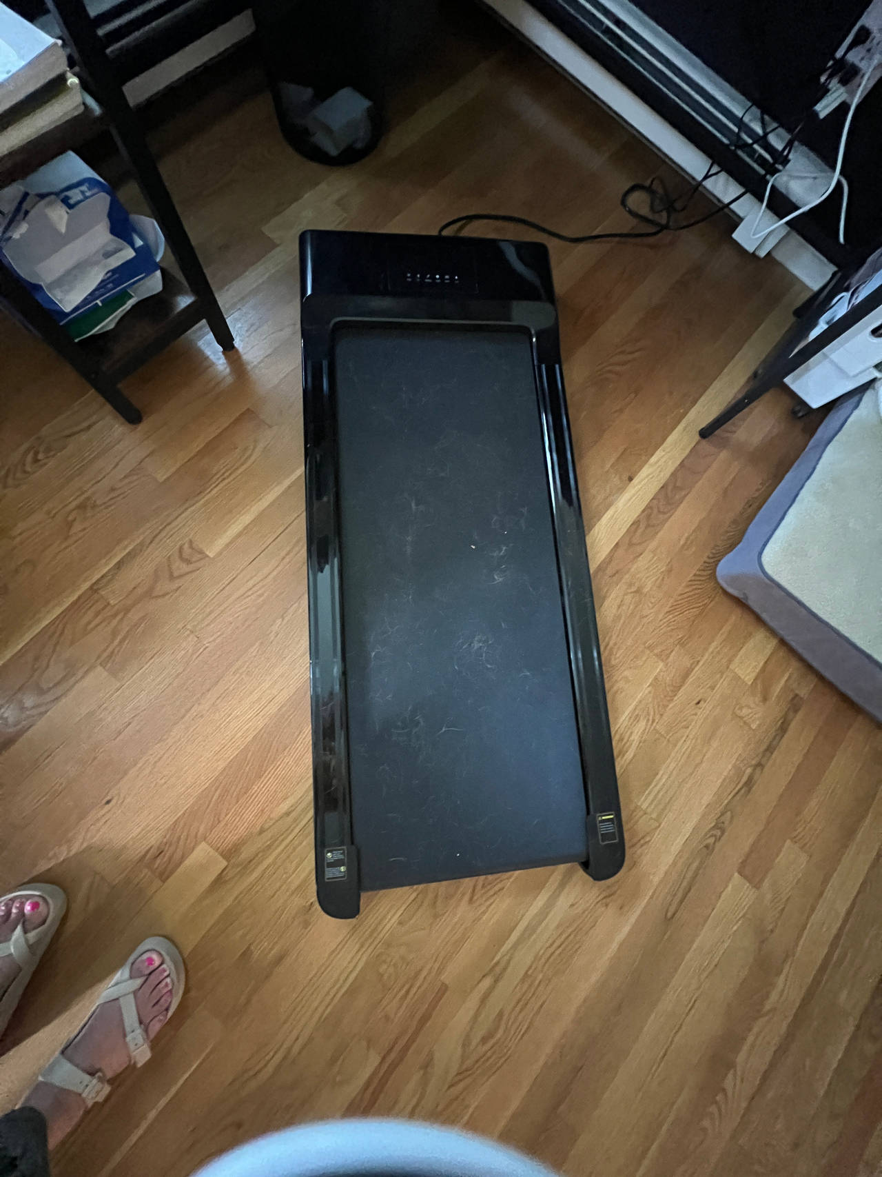 WalkingPad Foldable Treadmill