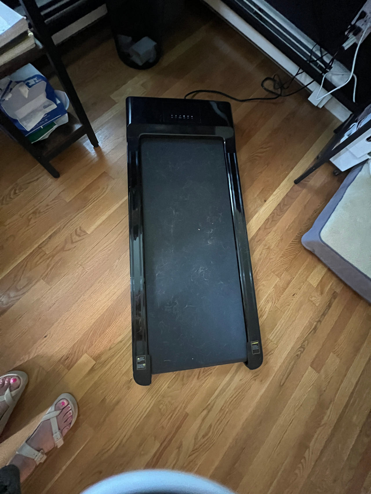WalkingPad Foldable Treadmill